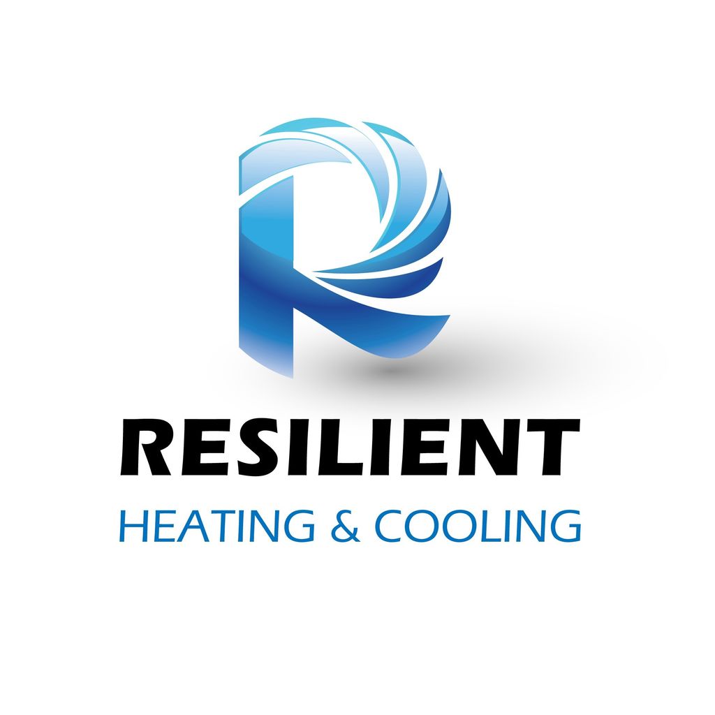 Resilient heating and cooling LLC