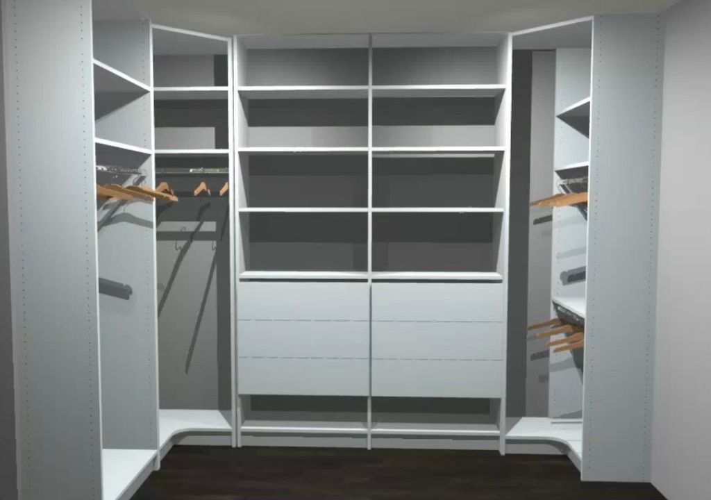 Closet Remodel