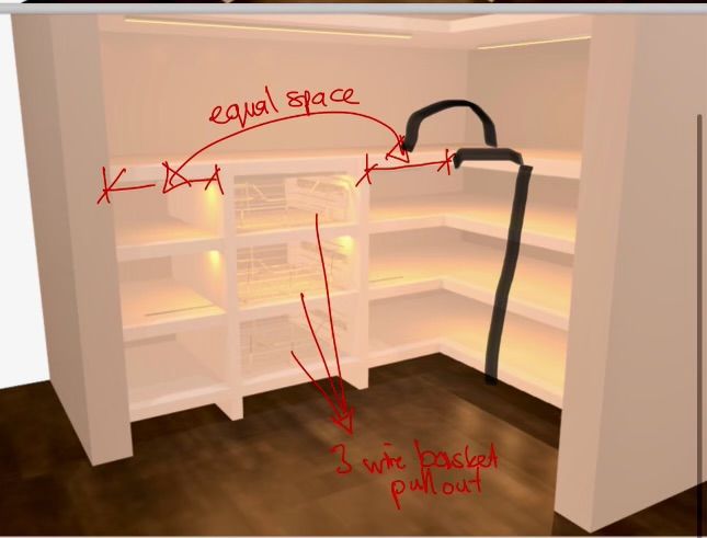 Closet Remodel