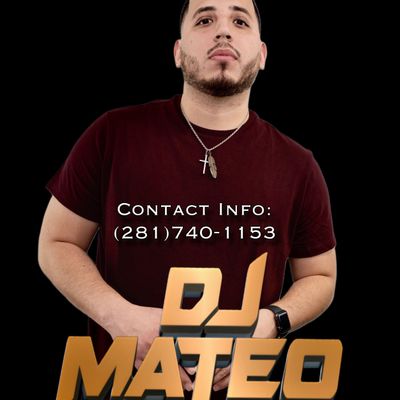 Avatar for Dj Mateo