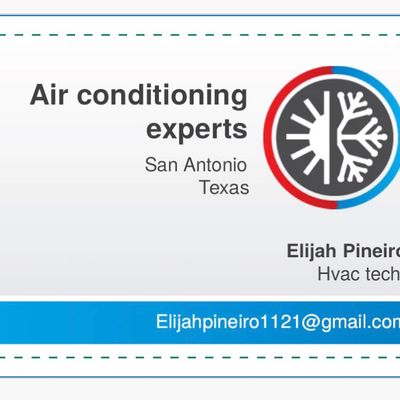 Avatar for Air Conditioning & plumbing Experts