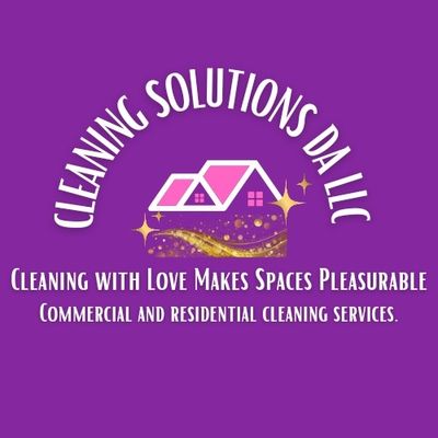 Avatar for Cleaning Solutions DA LLC