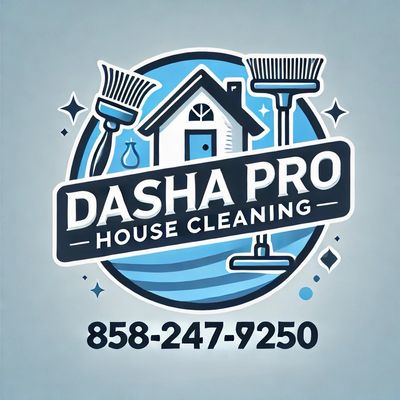 Avatar for Dasha PRO House cleaning