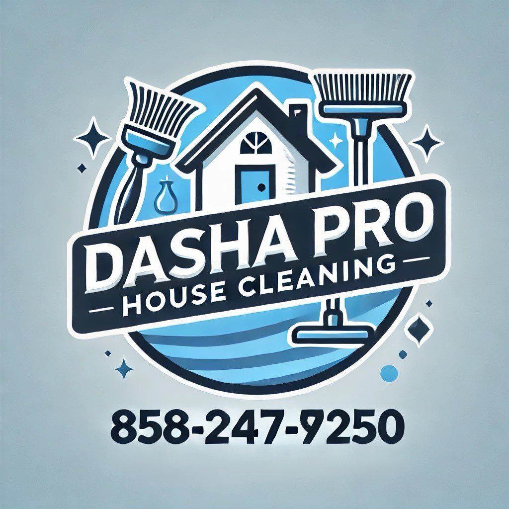 Dasha PRO House cleaning