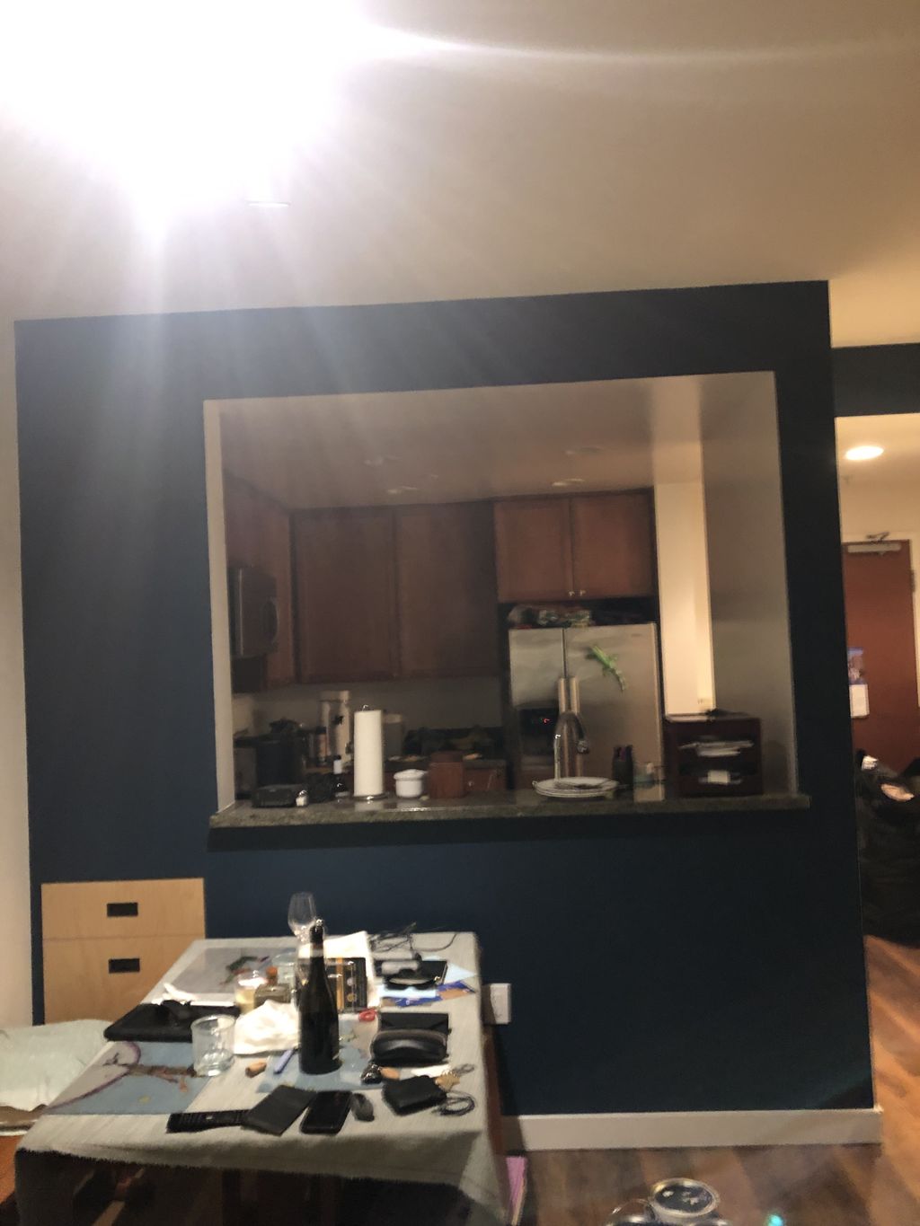 Projects and media
