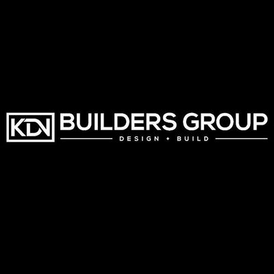 Avatar for KDN BUILDERS GROUP