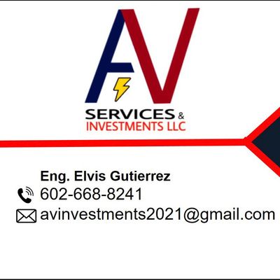 Avatar for A&V Services