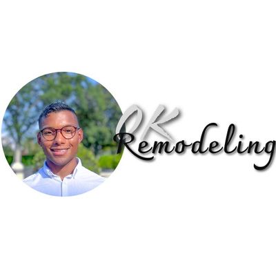 Avatar for OK Remodeling - Repairs & Remodeling in FL!