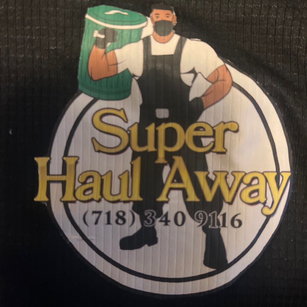 Super Haul Away