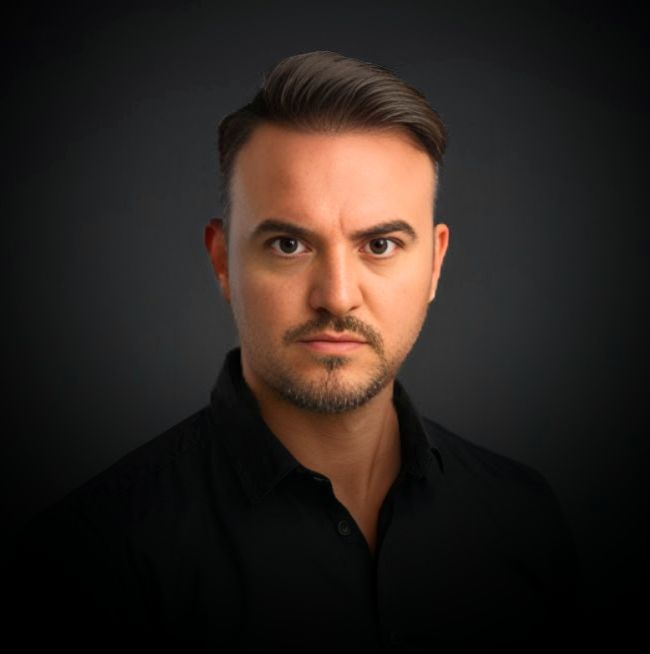 pro avatar