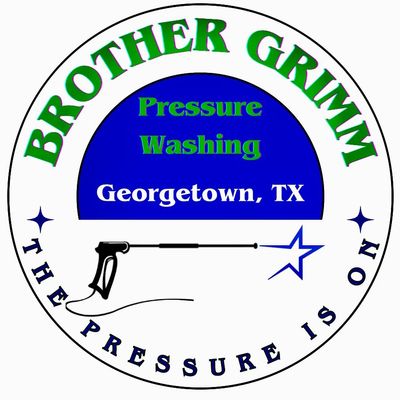 Avatar for Brother Grimm Pressure Washing LLC