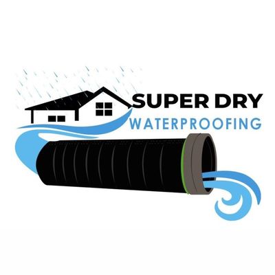 Avatar for SUPER DRY WATERPROOF LLC