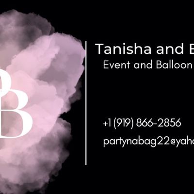 Avatar for Party n a bag Event & Balloon Decor