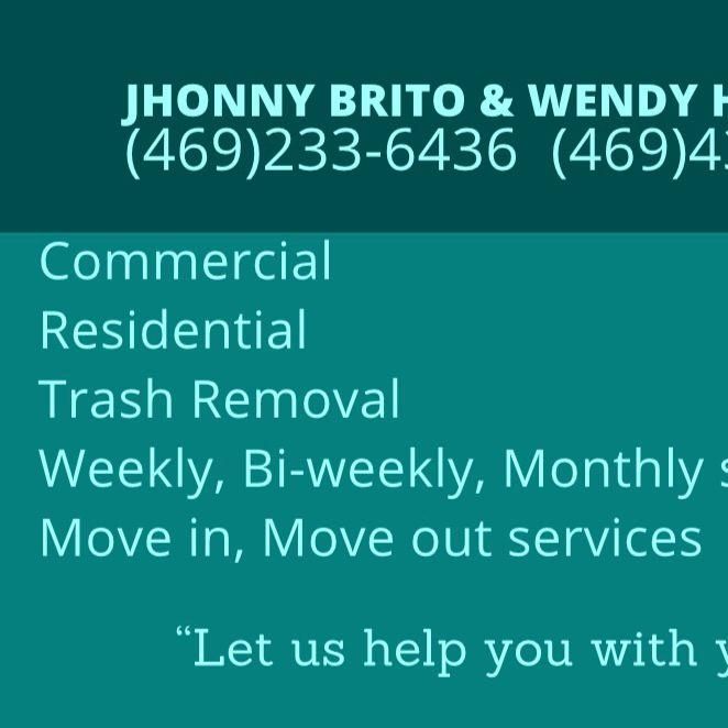JBC CLEANING SERVICES