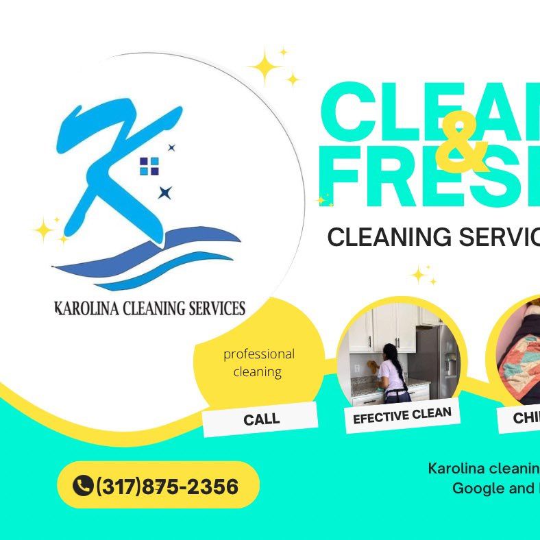 Karolina Cleaning Services