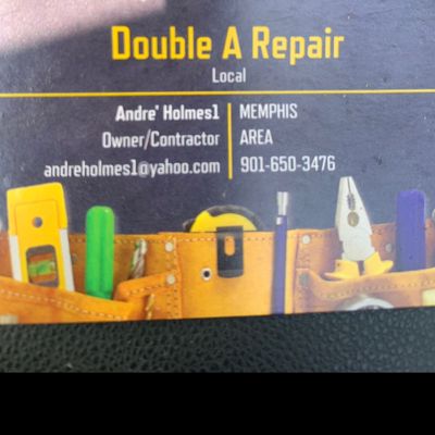 Avatar for Double A Repair