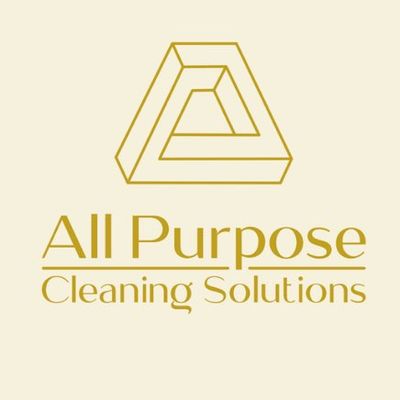 Avatar for All Purpose Cleaning Solutions