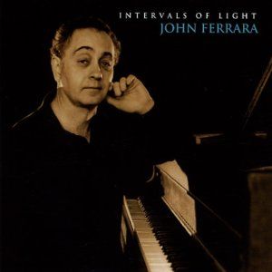 Intervals of Light CD (2005)