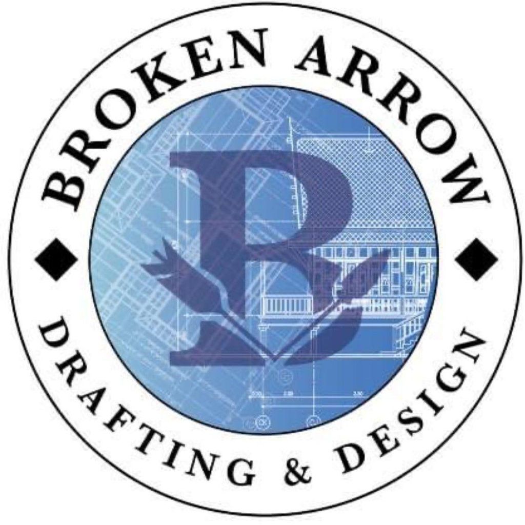 Broken Arrow Drafting and Design