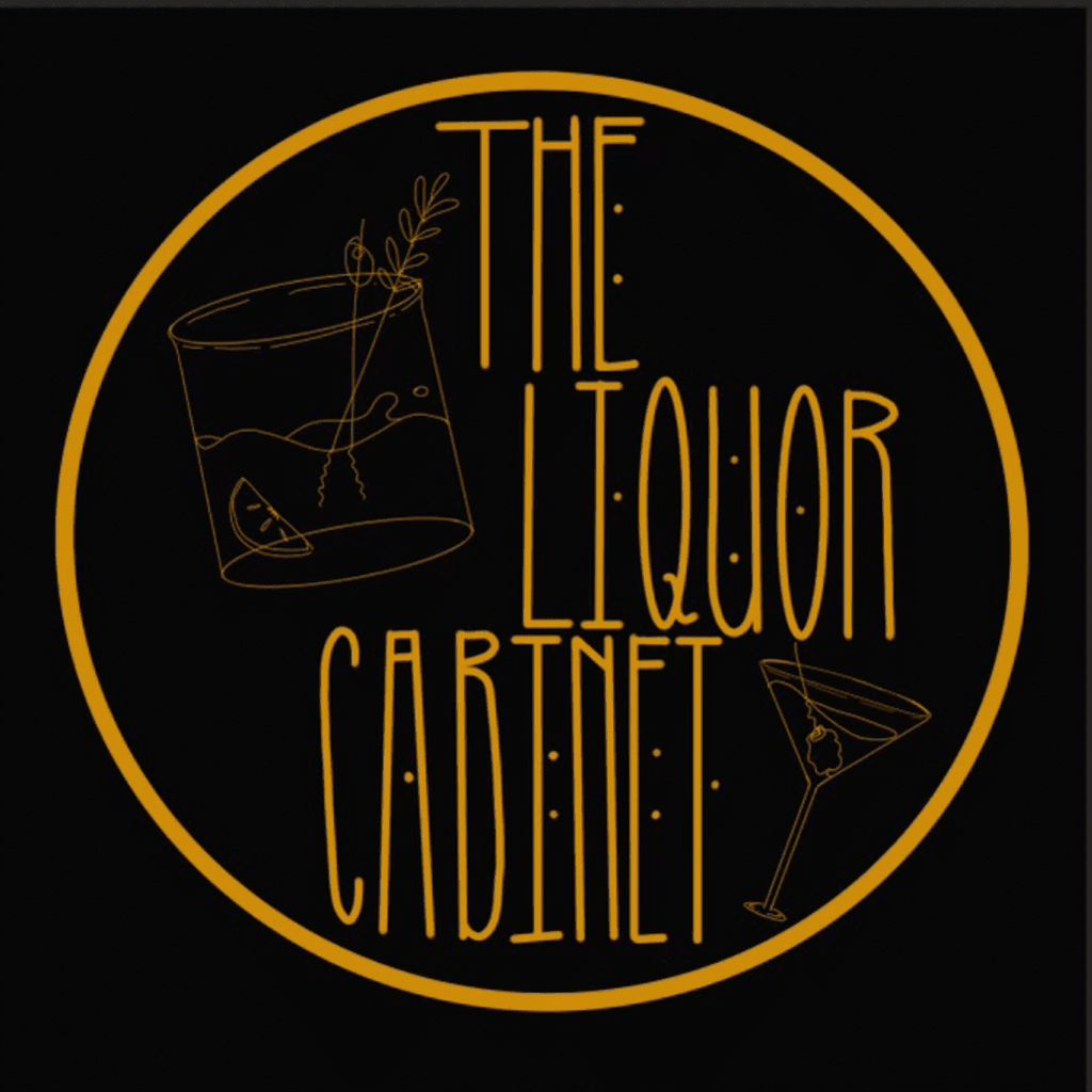 The Liquor Cabinet