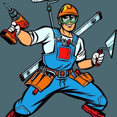Avatar for asg paint