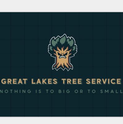 Avatar for Great Lakes tree service