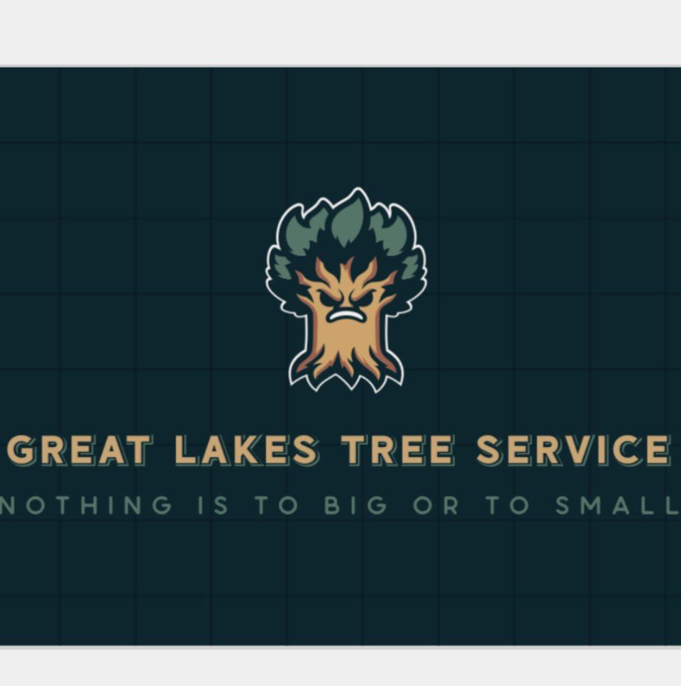 Great Lakes tree service