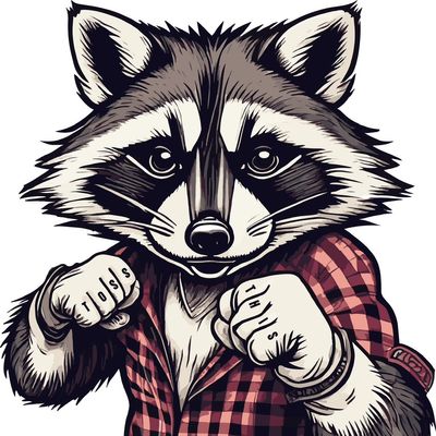 Avatar for Trash Panda LLC