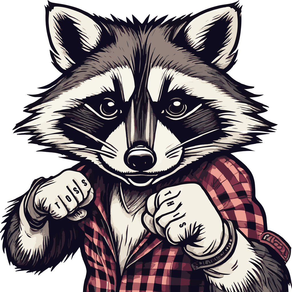 Trash Panda LLC