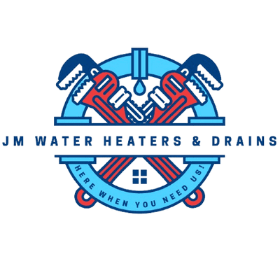 Avatar for JM Water Heaters & Drains