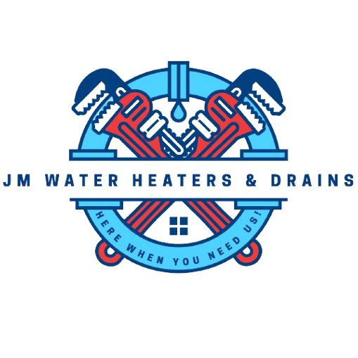 JM Water Heaters & Drains