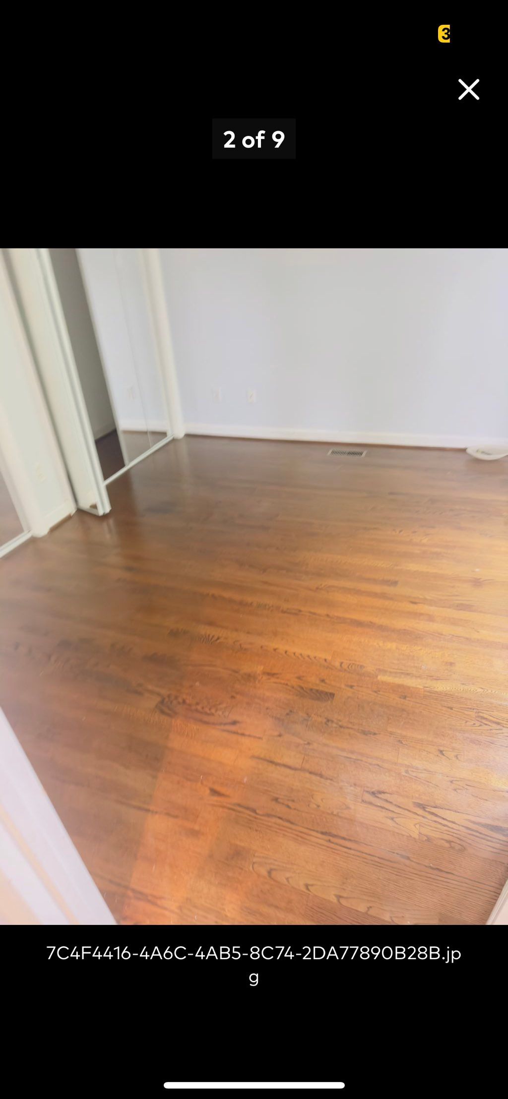 Customer photos