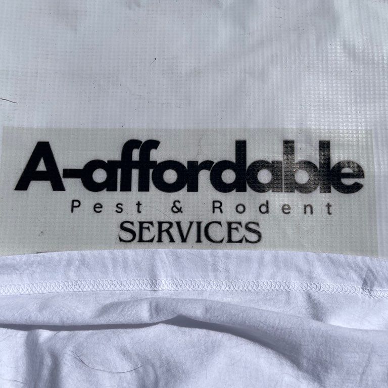 A-affordable pest & Rodent service