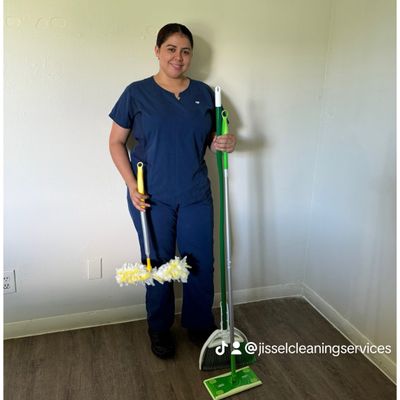 Avatar for Jissel cleaning-services