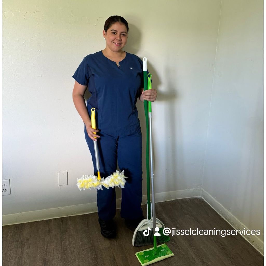 Jissel cleaning-services