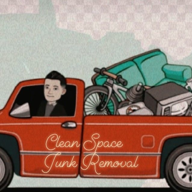 Clean Space (junk removal)