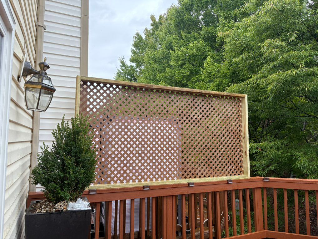 Customer photos