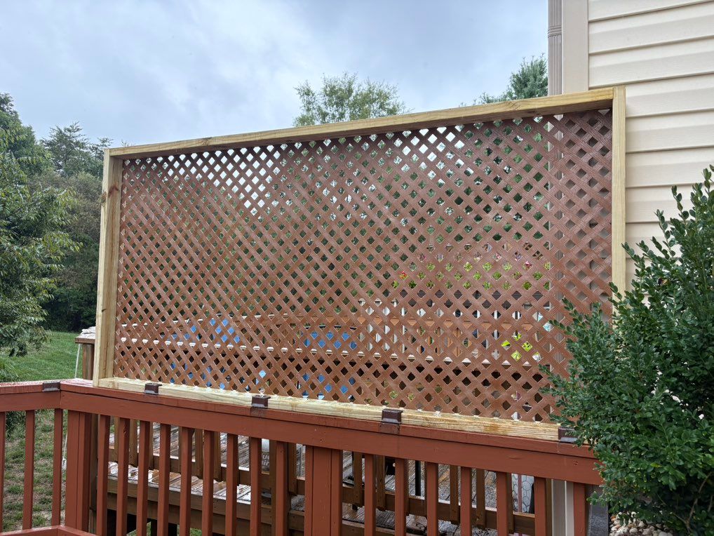 Customer photos