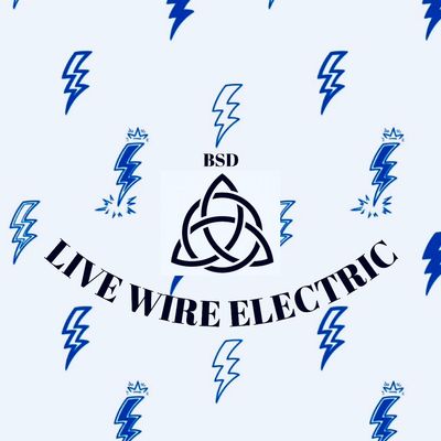 Avatar for Live Wire Electric