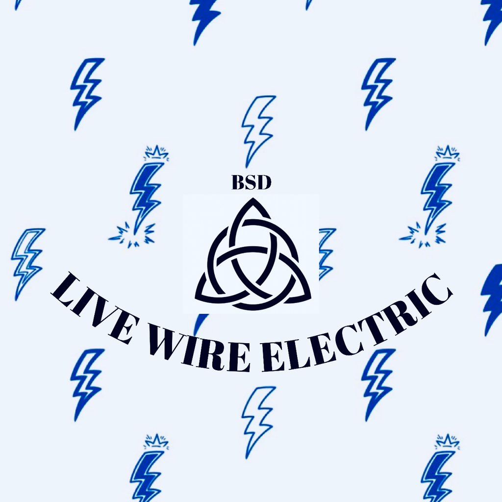 Live Wire Electric