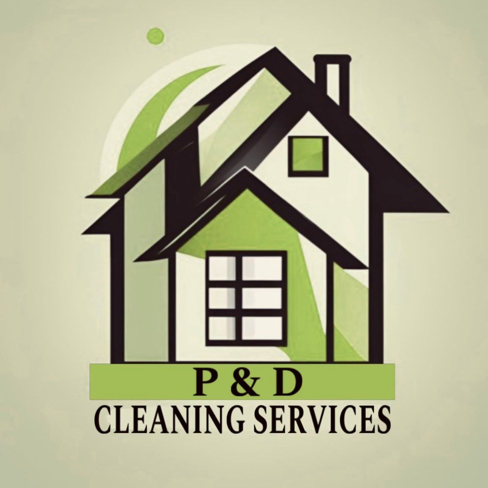 P&D cleaning services