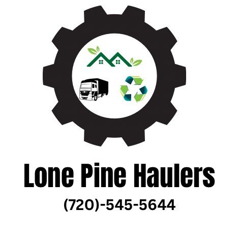 Lone Pine Haulers