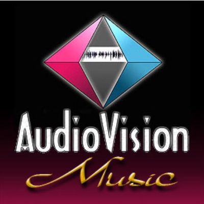 Avatar for AudioVision-Music