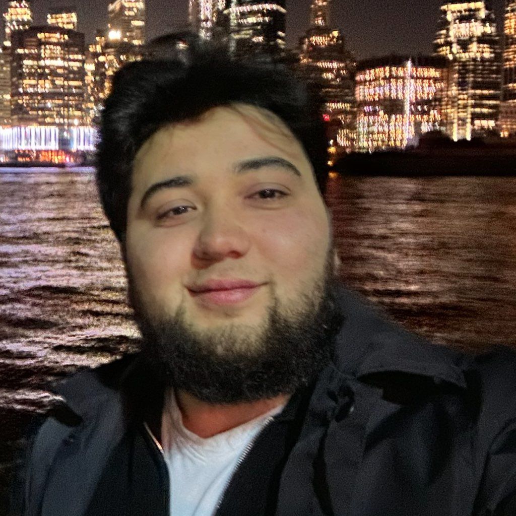 pro avatar
