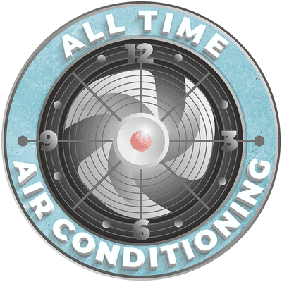 Avatar for All Time Air Conditioning