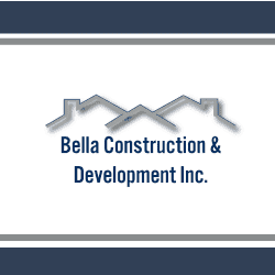 Avatar for Bella Construction & Development Inc