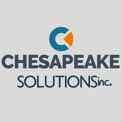 Avatar for Chesapeake Solutions Group Inc.