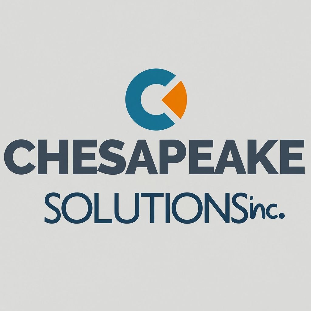 Chesapeake Solutions Group Inc.