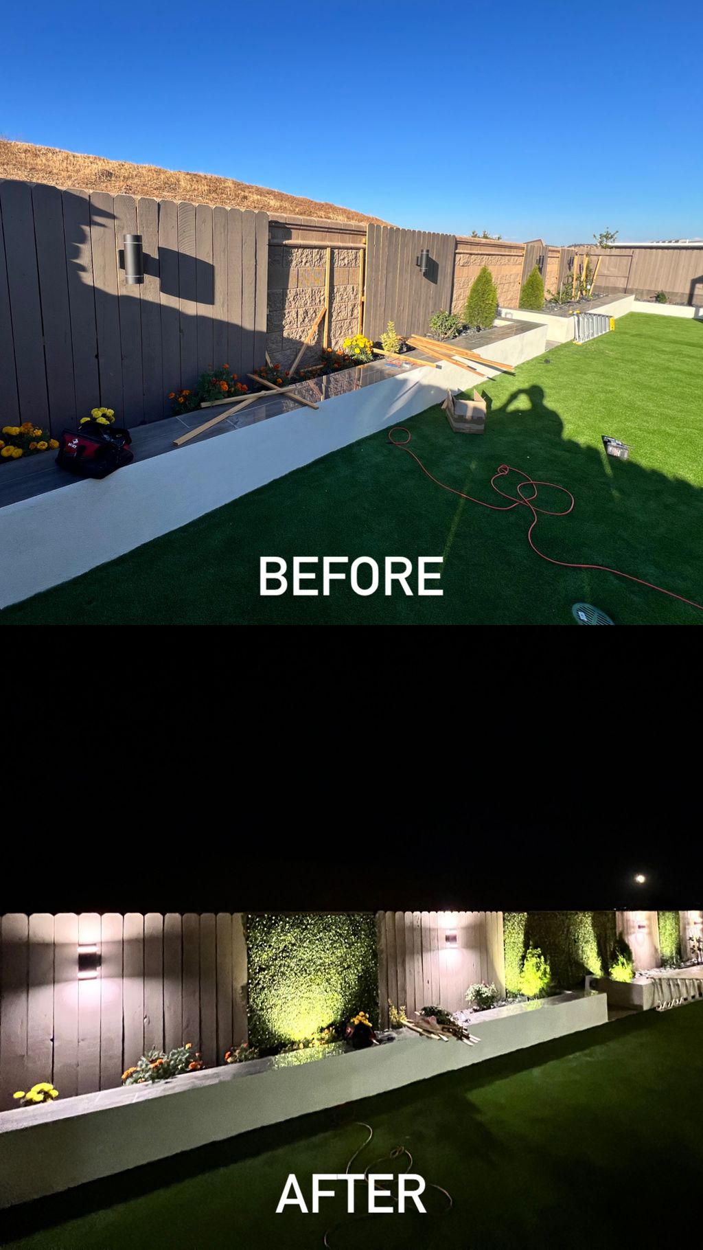 Projects and media
