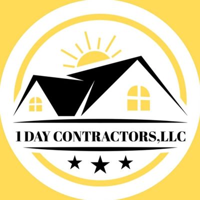 Avatar for 1 DAY CONTRACTORS LLC